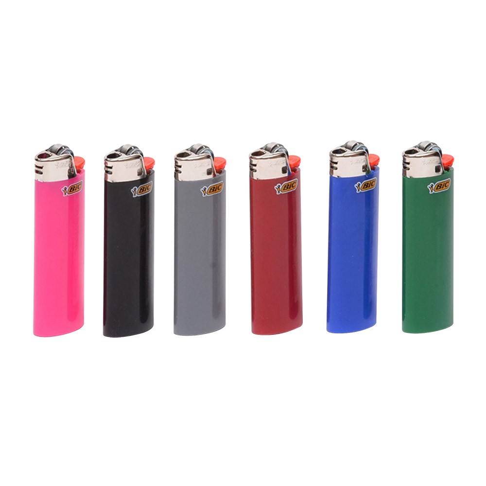 BIC Lighter – Large – BNG Deliveries